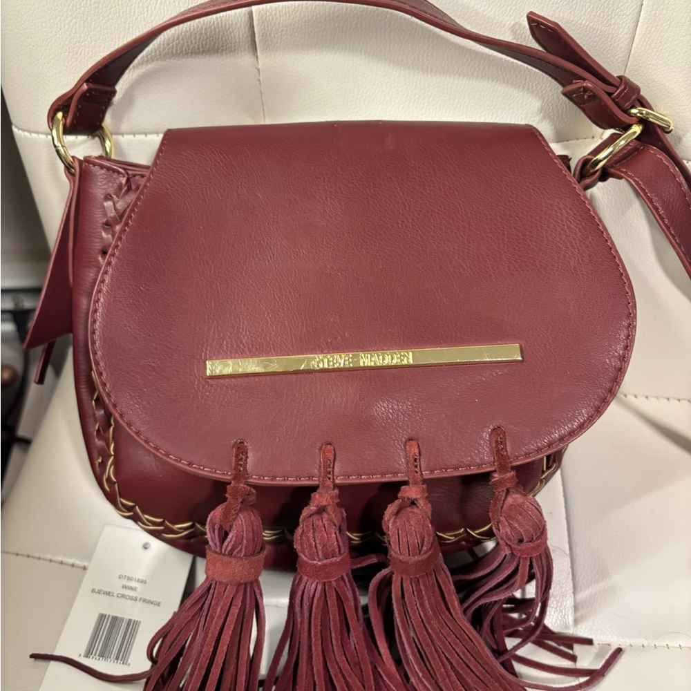 Vintage Steve Madden bag